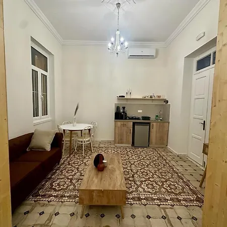 The Blue House * Αθήνα