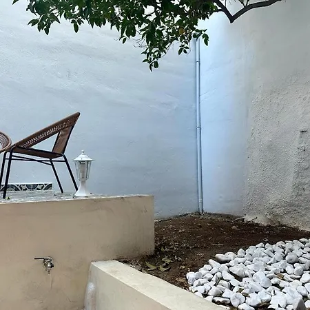 The Blue House Aparthotel Athens